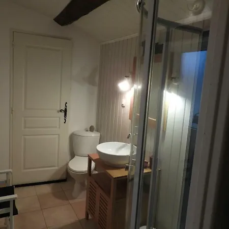 Casa vacanze Le Minjou *