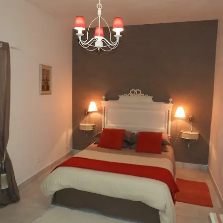 Le Minjou Casa vacanze Saint-Sylvestre-sur-Lot