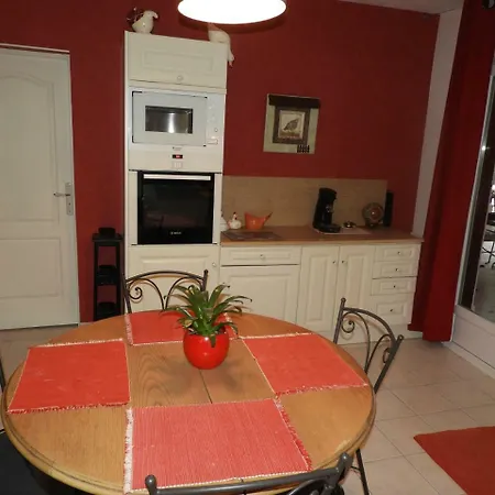 Casa vacanze Le Minjou