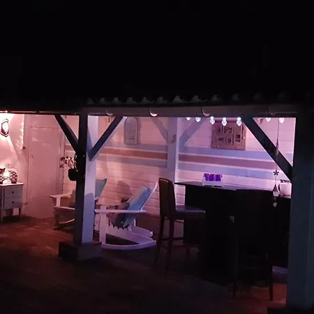 Casa vacanze Le Minjou Saint-Sylvestre-sur-Lot