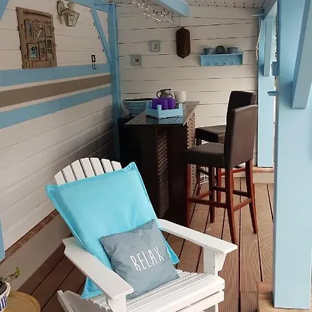 Casa vacanze Le Minjou *