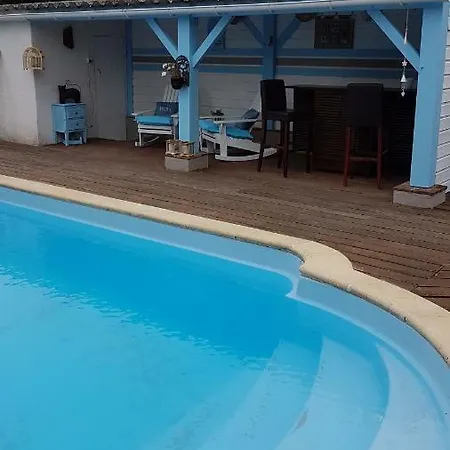 Le Minjou Casa vacanze