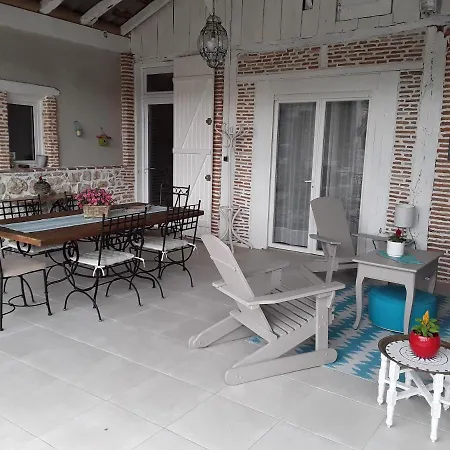 Le Minjou Casa vacanze *