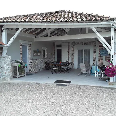 Le Minjou Casa vacanze