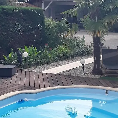 Le Minjou Casa vacanze *